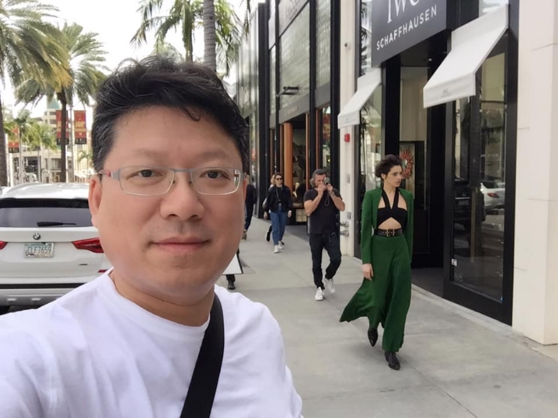 SimonHung的第一张照片--滨州相亲服务中心