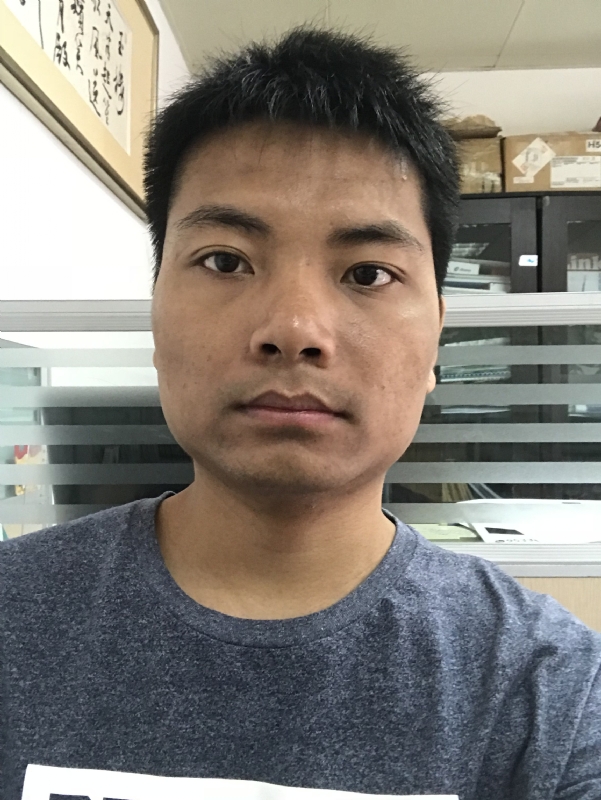 大飛的第一张照片--滨州相亲服务中心