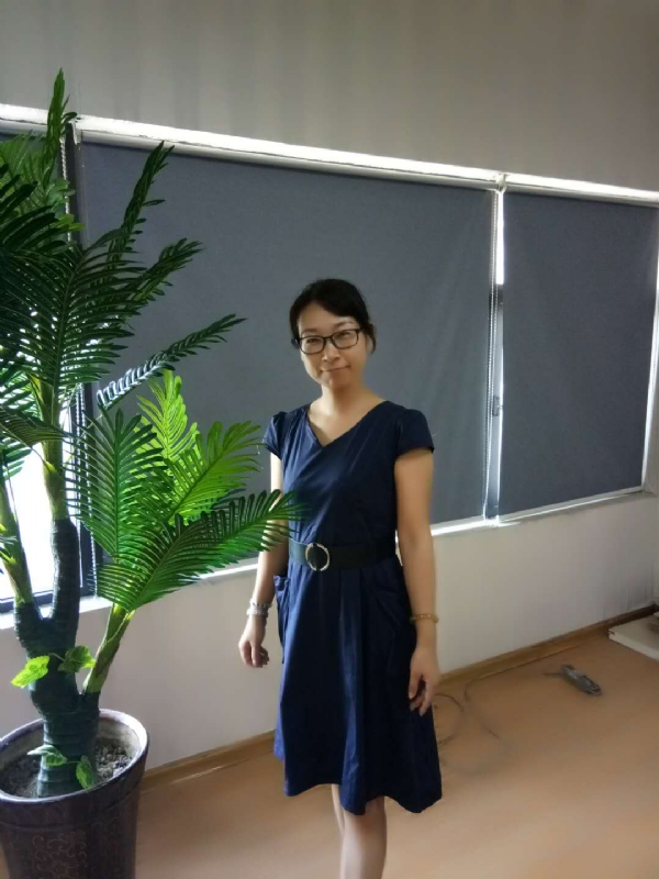 后来的第一张照片--滨州相亲服务中心