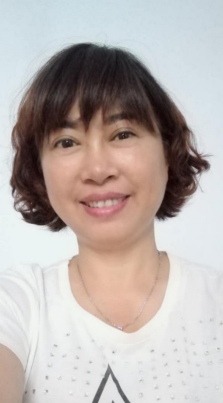 小芹的第一张照片--滨州相亲服务中心