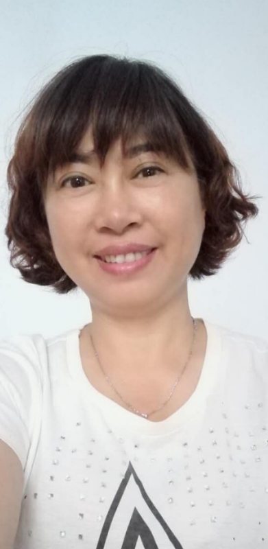 小芹的第二张照片--滨州相亲服务中心