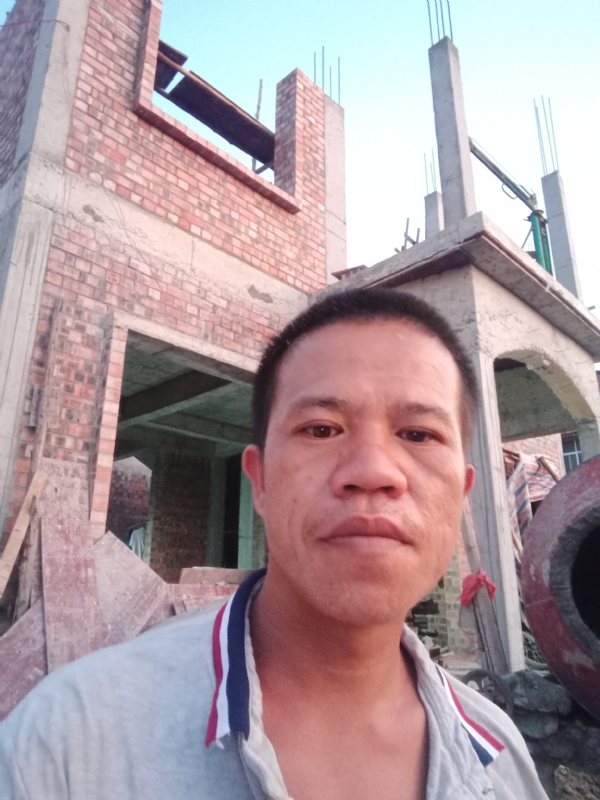 浅笑的第一张照片--滨州相亲服务中心