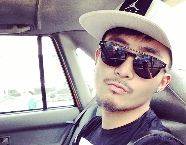 Mr尹的第一张照片--滨州相亲服务中心