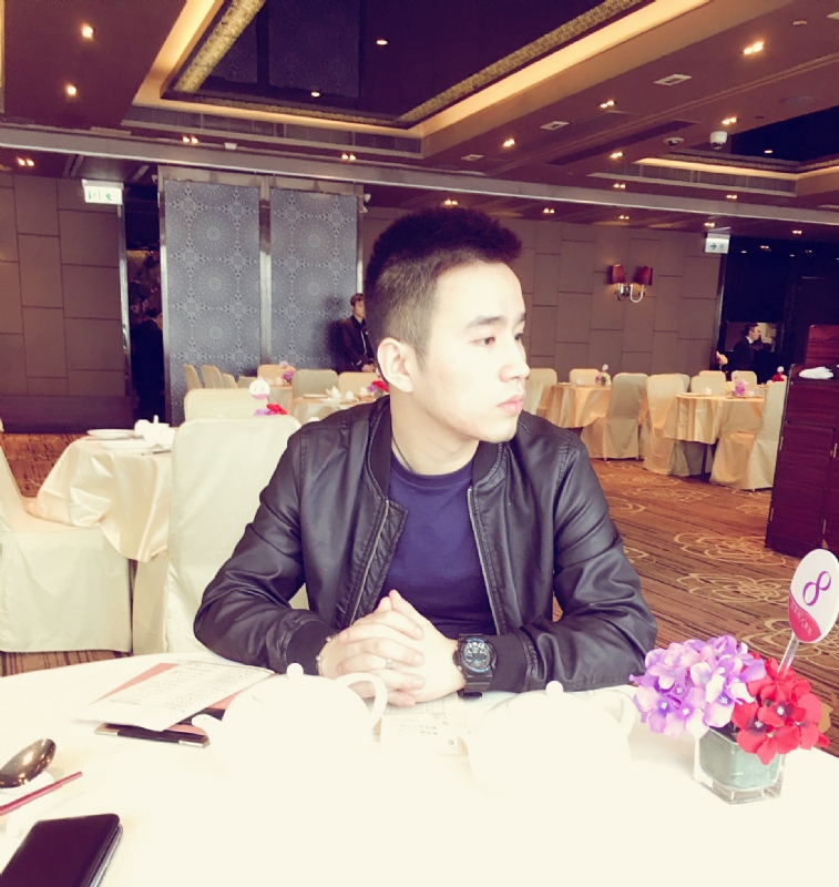 hain的第一张照片--滨州相亲服务中心