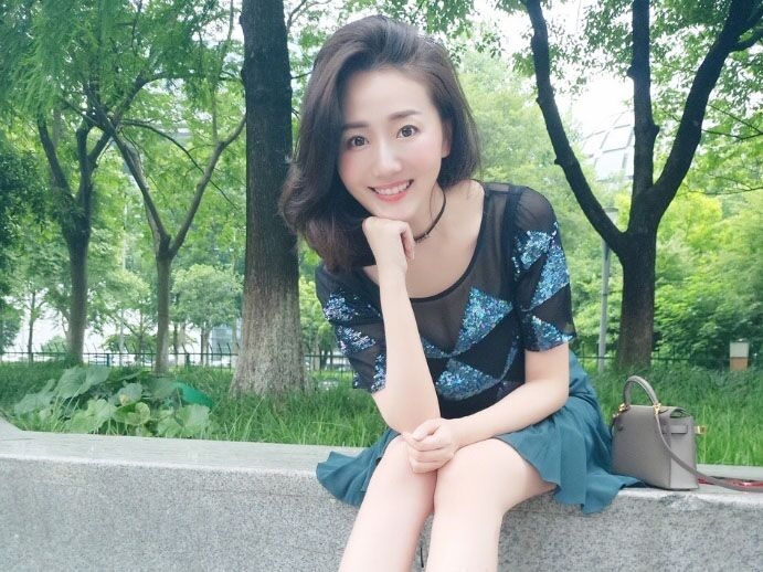 Ella的第一张照片--滨州相亲服务中心