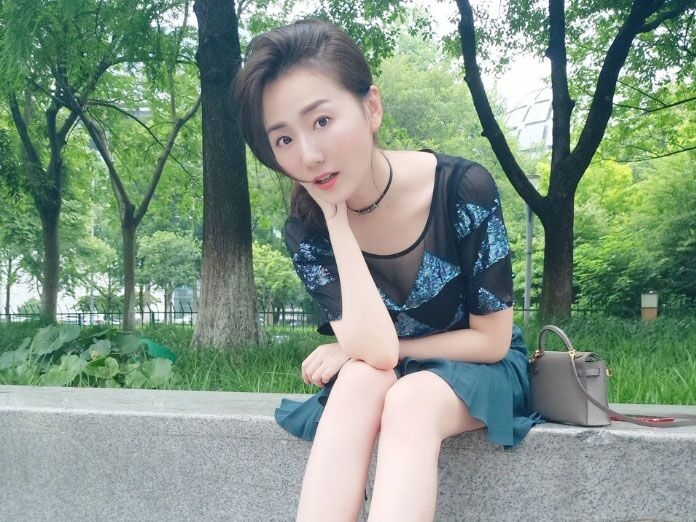 Ella的第二张照片--滨州相亲服务中心