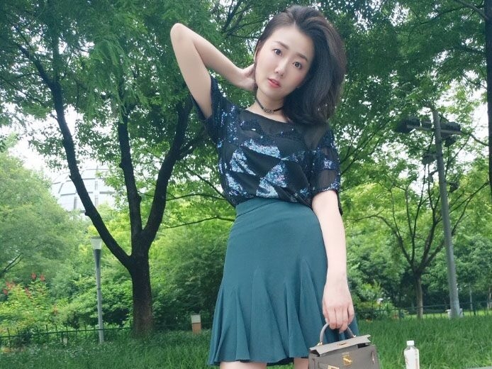 Ella的第三张照片--滨州相亲服务中心