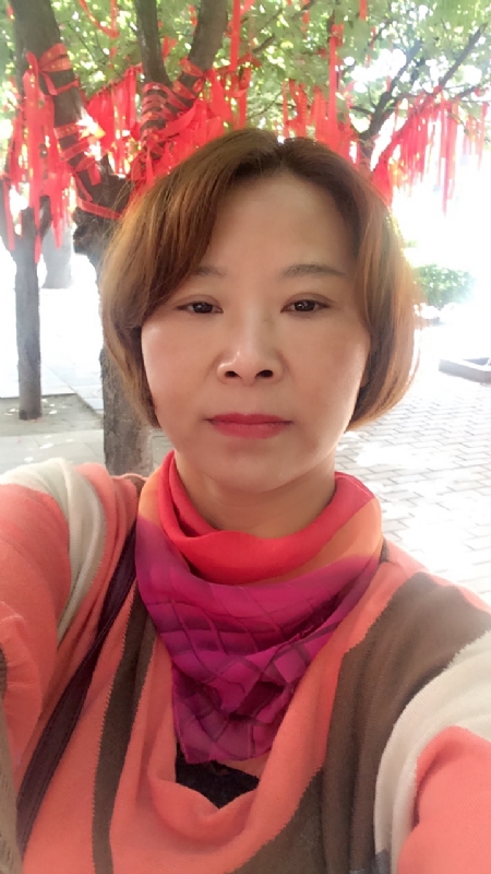 琳的第一张照片--滨州相亲服务中心