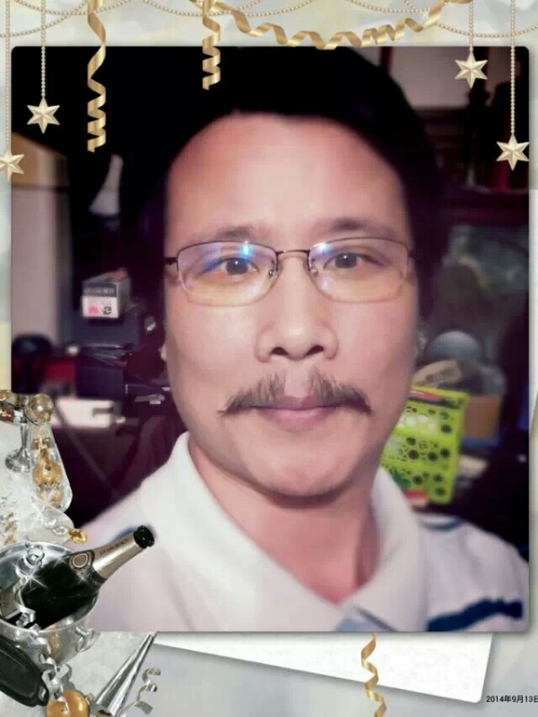 simax的第一张照片--滨州相亲服务中心