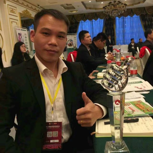 项帅的第一张照片--滨州相亲服务中心