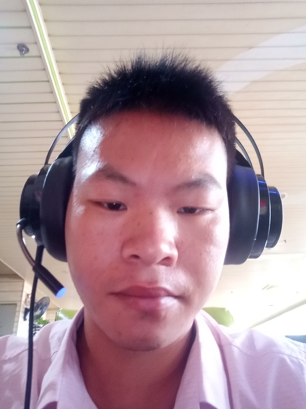 盛夏的第一张照片--滨州相亲服务中心