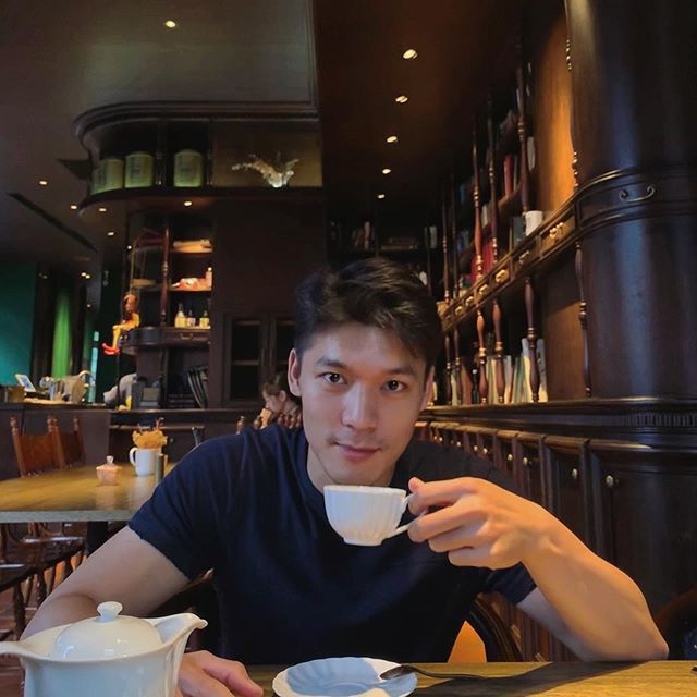 心若向阳的第一张照片--滨州相亲服务中心