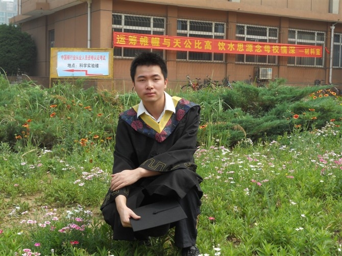 因为是你啊的第一张照片--滨州相亲服务中心