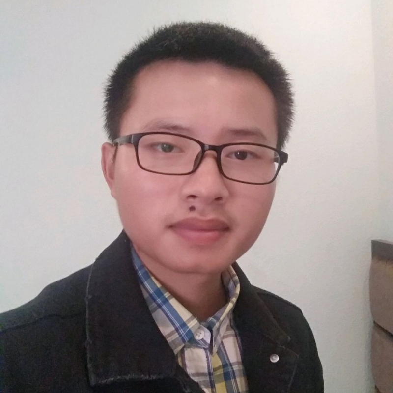 一只独行的猪的第一张照片--滨州相亲服务中心