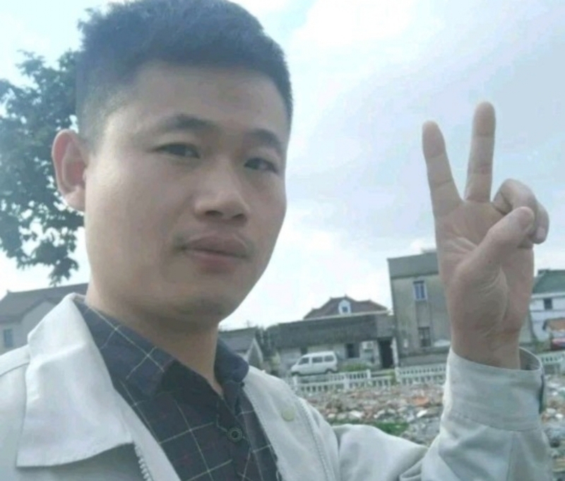 兰花的第一张照片--滨州相亲服务中心