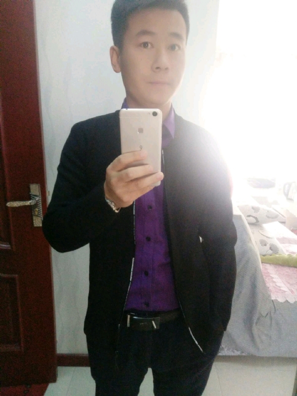 木木的第一张照片--滨州相亲服务中心