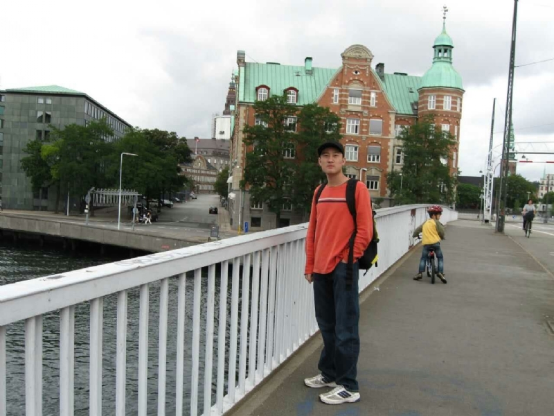 小小鱼的第一张照片--滨州相亲服务中心