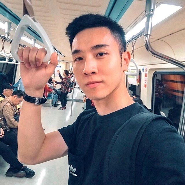 然然男士的第三张照片--滨州相亲服务中心