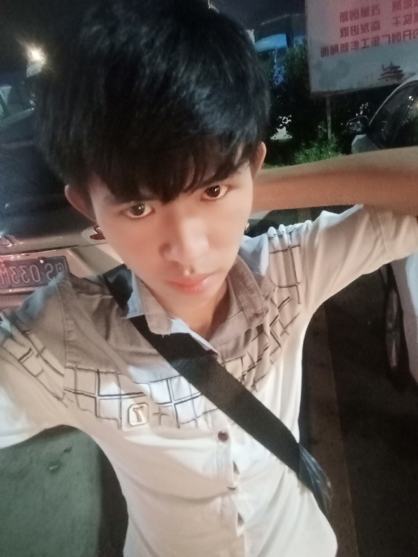 杨哥的第一张照片--滨州相亲服务中心