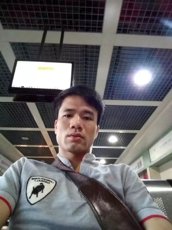 武哥的第一张照片--滨州相亲服务中心