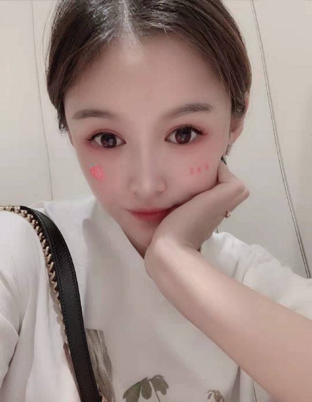 fei菲儿的第一张照片--滨州相亲服务中心