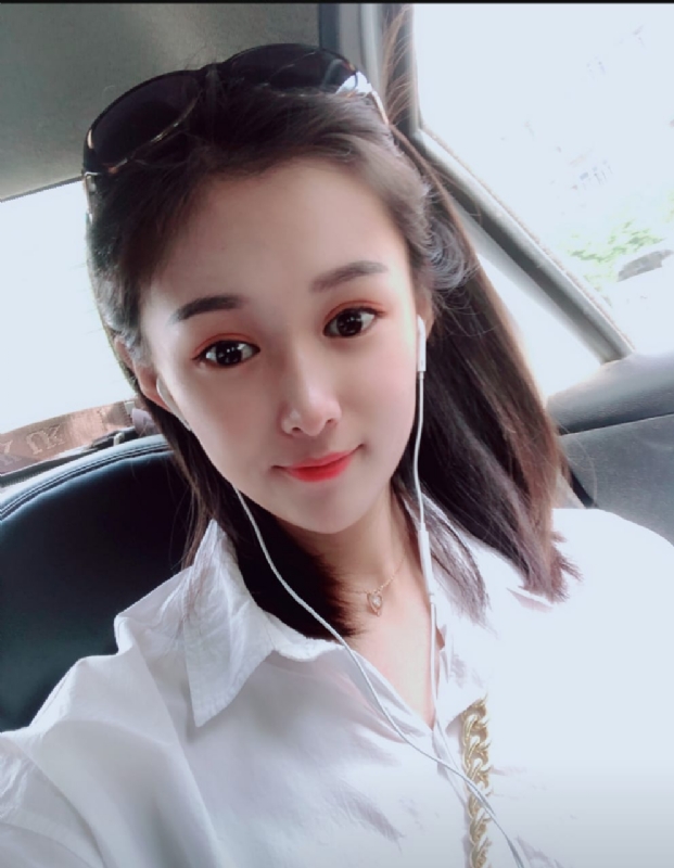 馨月的第一张照片--滨州相亲服务中心