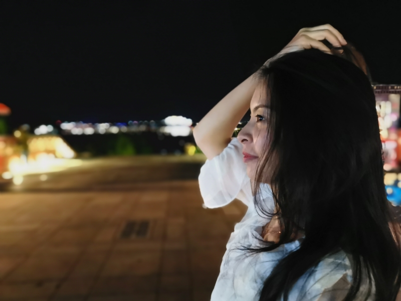 yiyi的第一张照片--滨州相亲服务中心