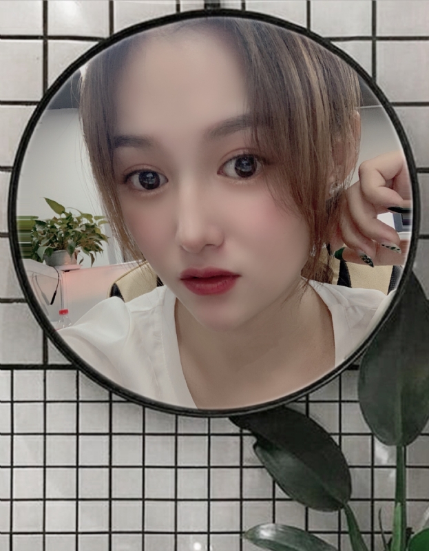 小精灵的第一张照片--滨州相亲服务中心