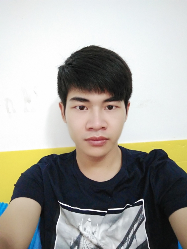 春风拂柳的第一张照片--滨州相亲服务中心