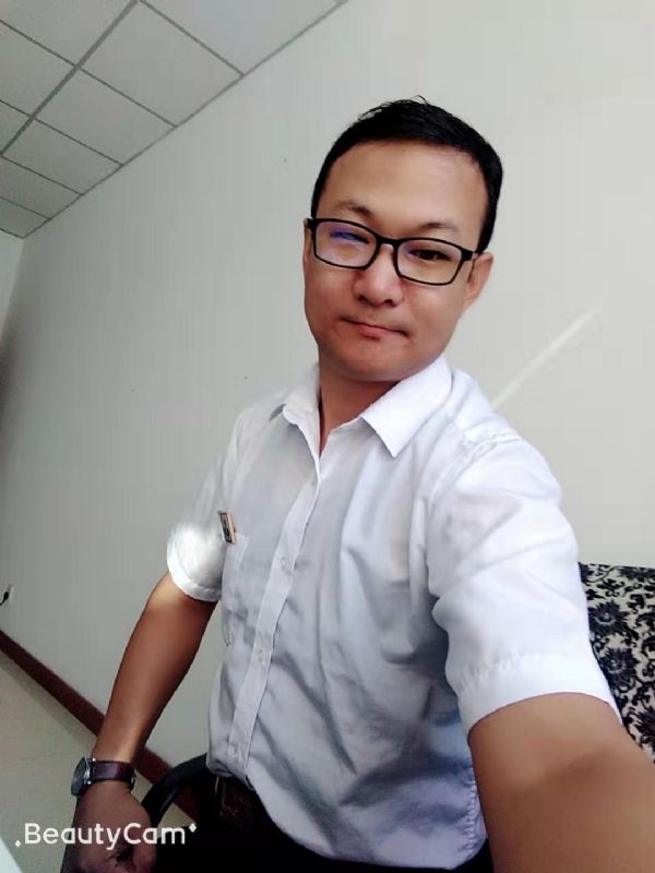 小飞的第一张照片--滨州相亲服务中心