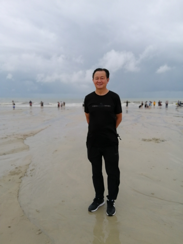 长寿的第一张照片--滨州相亲服务中心