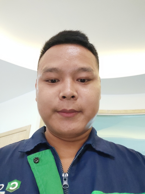 谁是我的谁的第一张照片--滨州相亲服务中心