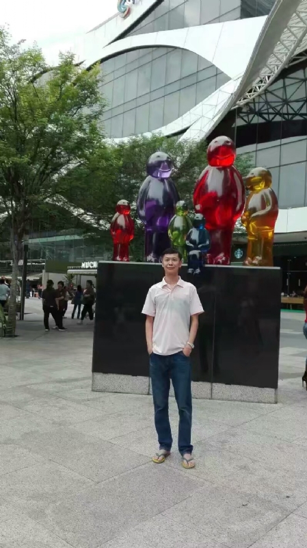 简爱的第一张照片--滨州相亲服务中心