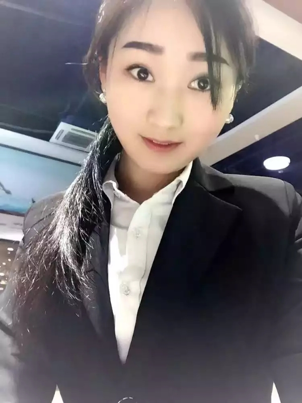 墨白的第一张照片--滨州相亲服务中心