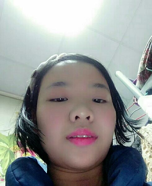 依依的第一张照片--滨州相亲服务中心