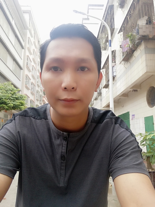 扬子的第一张照片--滨州相亲服务中心