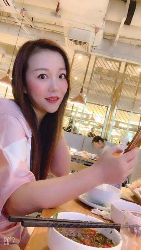 蔷薇的第一张照片--滨州相亲服务中心