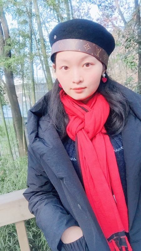 风中百合的第一张照片--滨州相亲服务中心