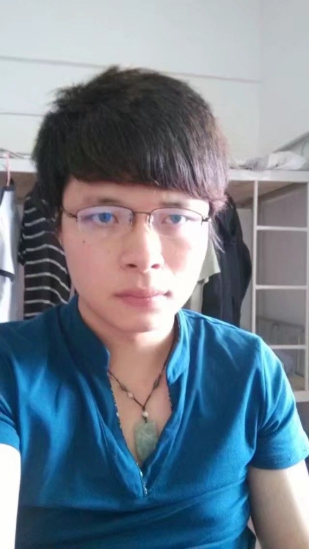 祥子的第一张照片--滨州相亲服务中心