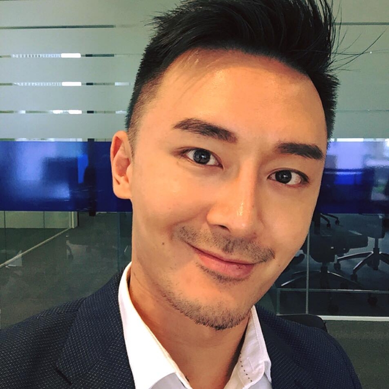 亦然的第一张照片--滨州相亲服务中心