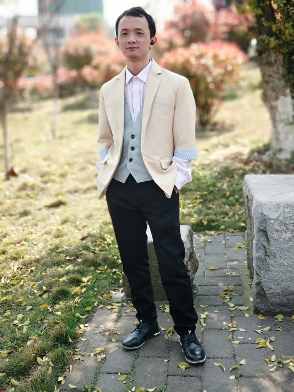 四叶草的第一张照片--滨州相亲服务中心