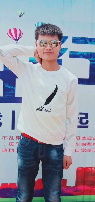 天龙～育歉的第一张照片--滨州相亲服务中心