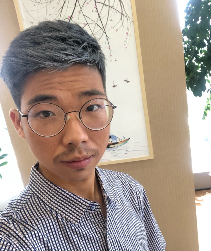 淡泊明志的第一张照片--滨州相亲服务中心