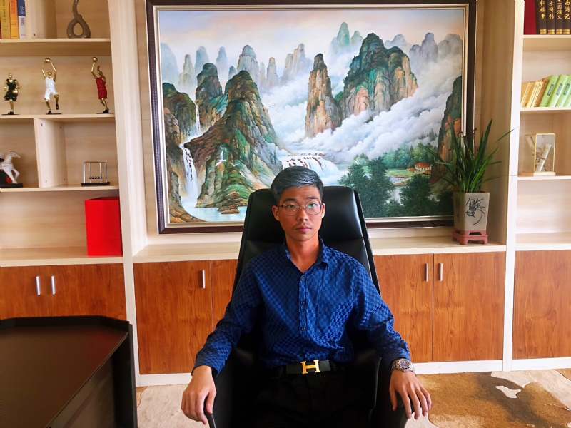 淡泊明志的第三张照片--滨州相亲服务中心