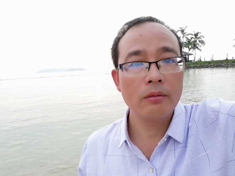 往事随风的第一张照片--滨州相亲服务中心