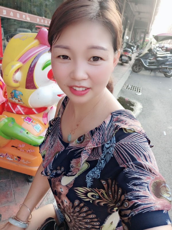 云儿的第一张照片--滨州相亲服务中心