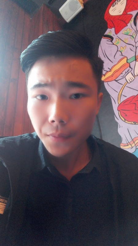 旧梦的第一张照片--滨州相亲服务中心