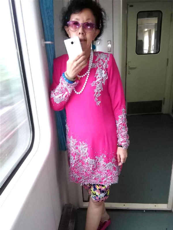 Anni的第一张照片--滨州相亲服务中心