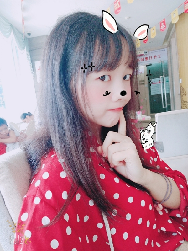 安妮的第一张照片--滨州相亲服务中心