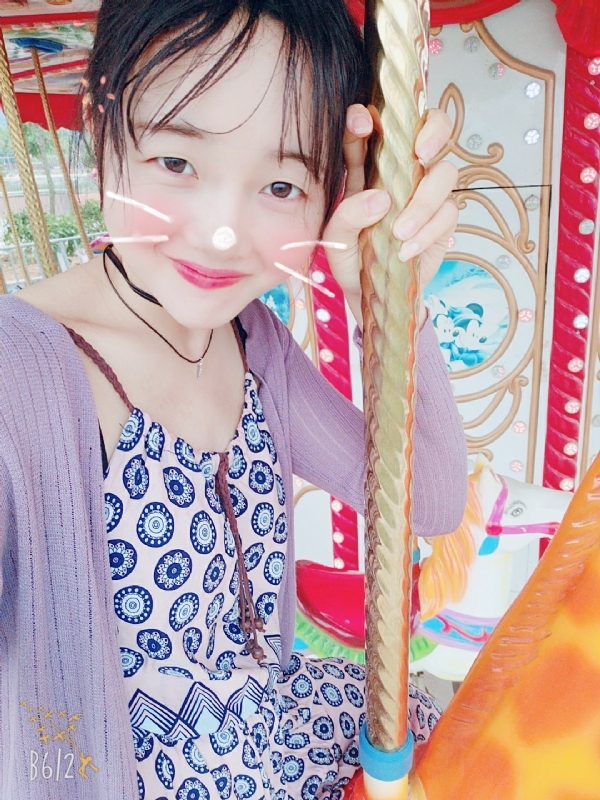 安妮的第二张照片--滨州相亲服务中心